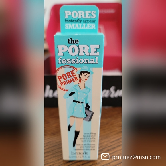 Benefit Cosmetics The Porefessional Face Primer - Picture 3 of 6